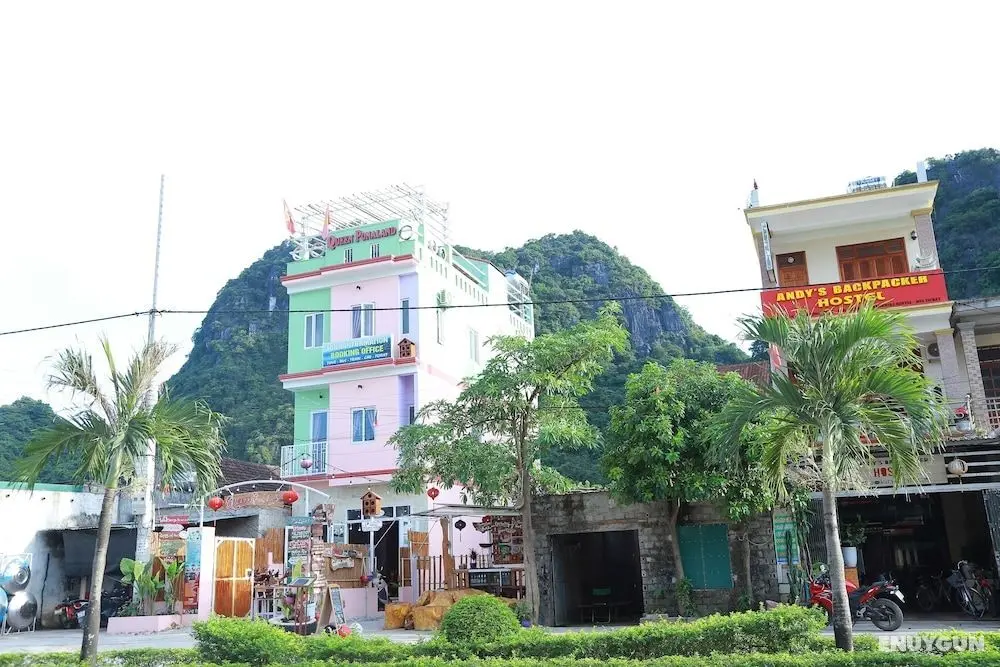 Queen Ponaland Homestay - Öne Çıkan Resim