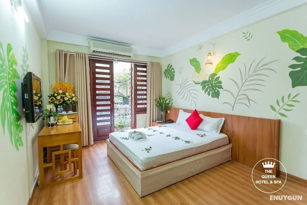 The Queen Hotel & Spa - Öne Çıkan Resim
