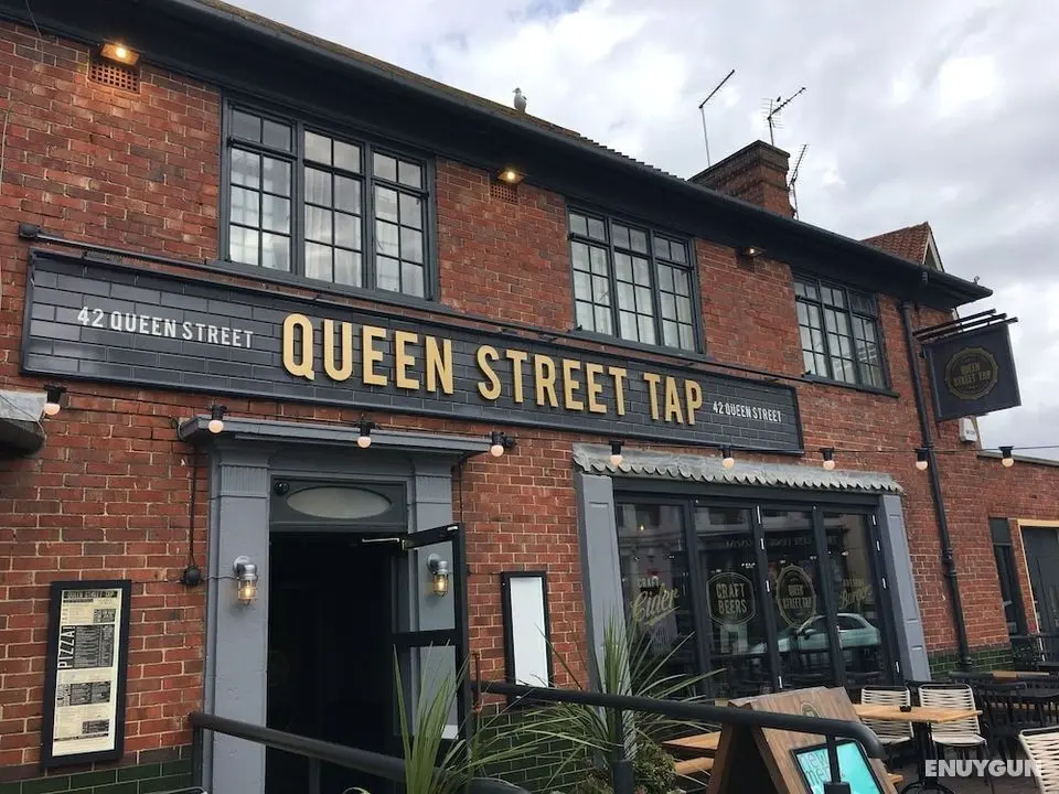 Queen Street Tap - Öne Çıkan Resim