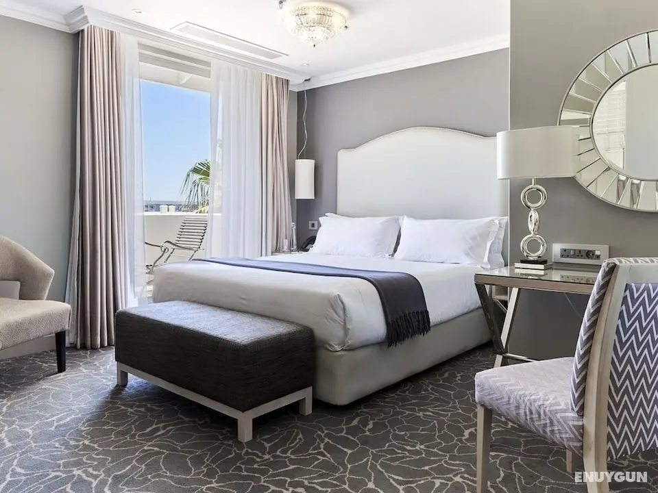 Queen Victoria Hotel & Manor House by NEWMARK - Öne Çıkan Resim