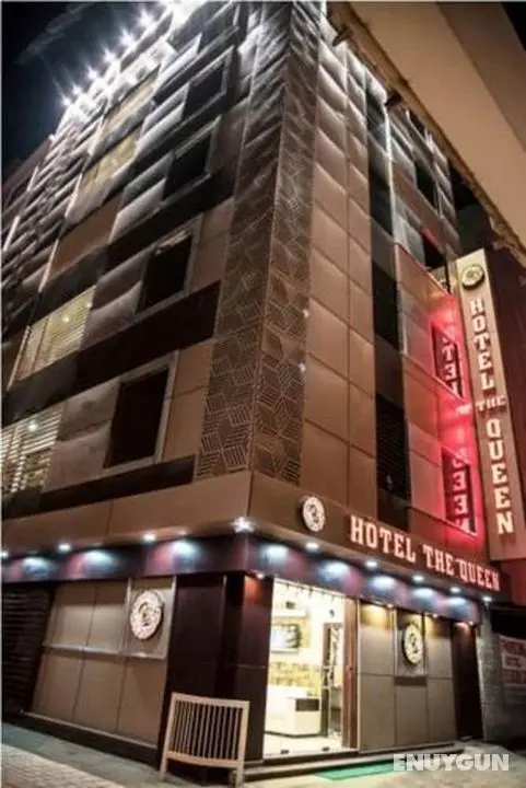 Hotel The Queen By Vivo Hotels - Öne Çıkan Resim