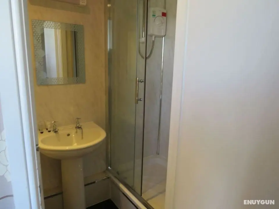 The Queens Arms Hotel - Öne Çıkan Resim