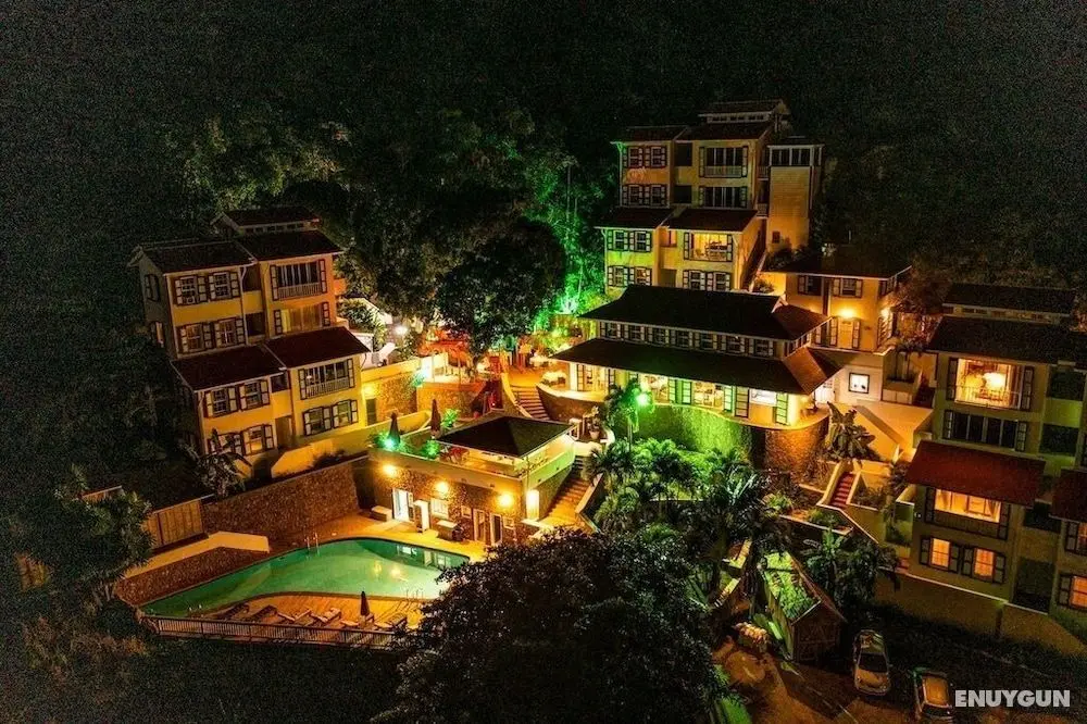 Queen’s hotel, bar & kitchen - Öne Çıkan Resim