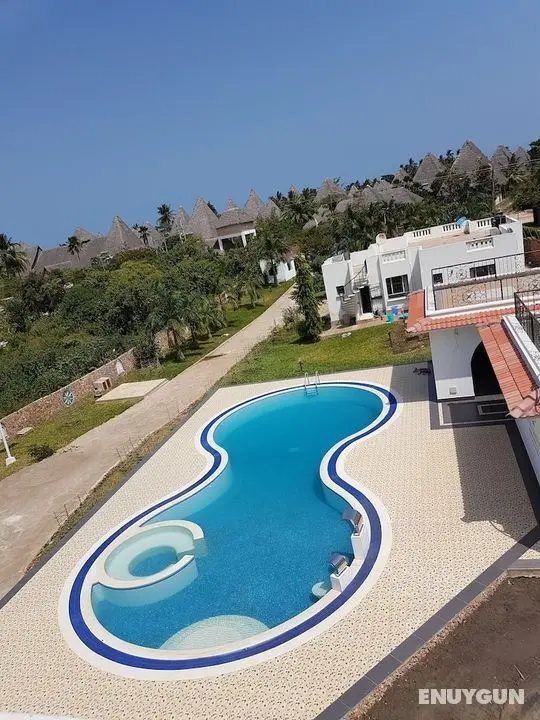 Queens Chateau Boutique Villa - Öne Çıkan Resim