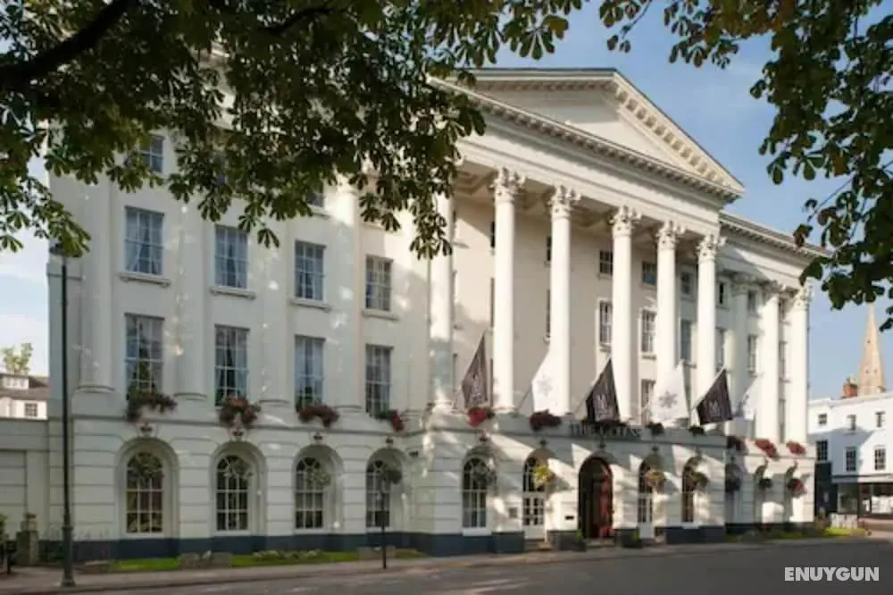 Queens Hotel Cheltenham - Öne Çıkan Resim