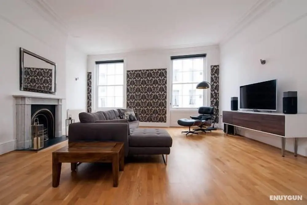 Queens Circus Serviced Apartment - Öne Çıkan Resim