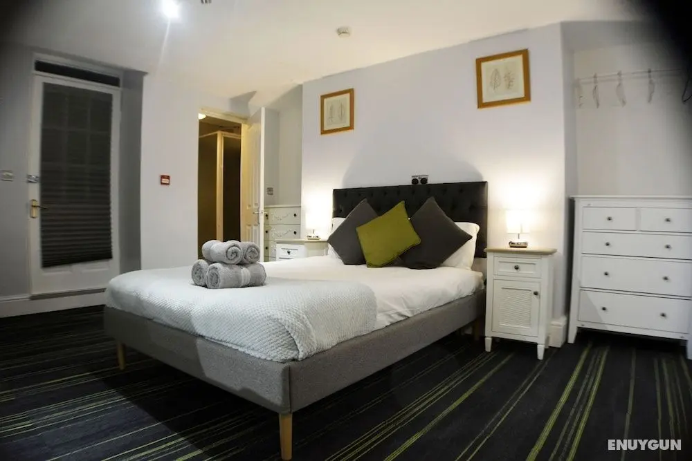 Queens Guesthouse Manchester - Öne Çıkan Resim