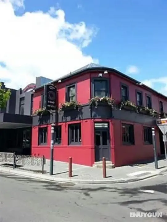 Queens Head Hotel - Öne Çıkan Resim
