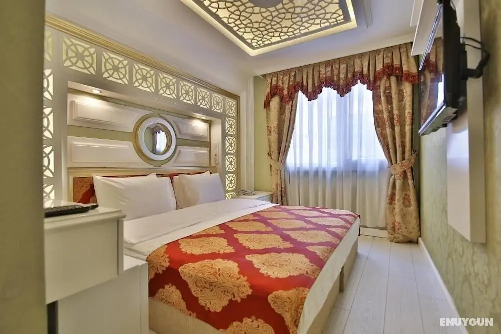 Queens Land Istanbul - Öne Çıkan Resim