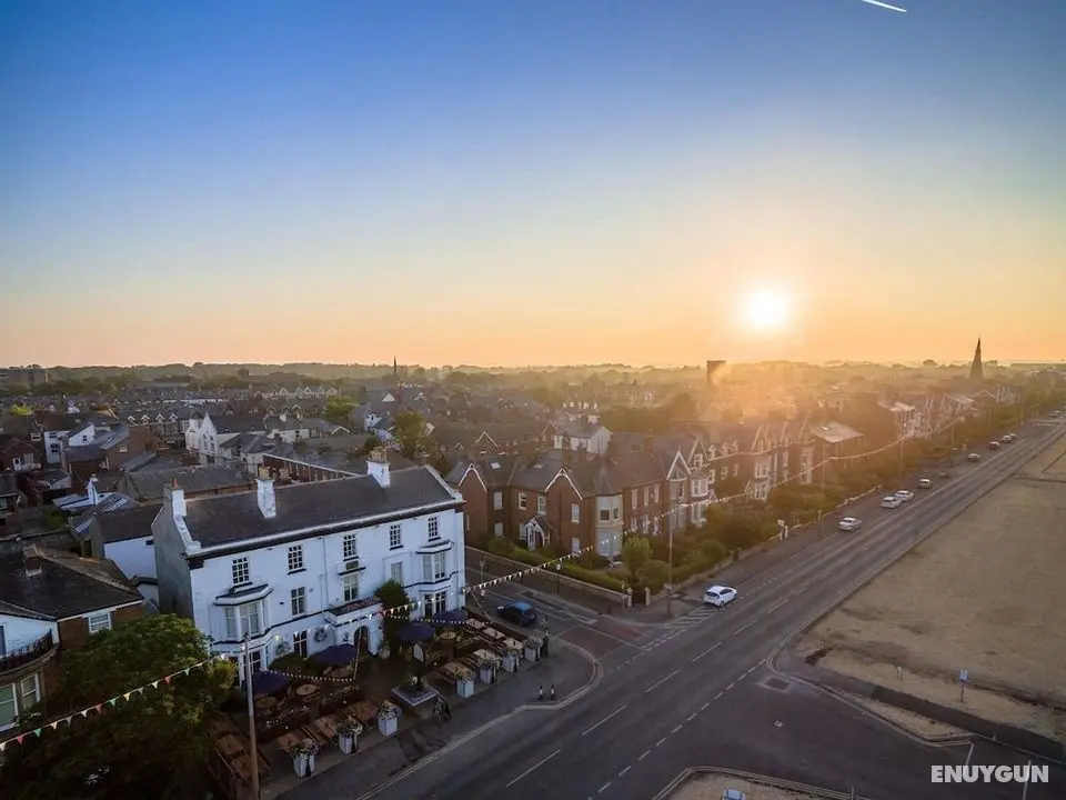 The Queens Hotel Lytham - Öne Çıkan Resim