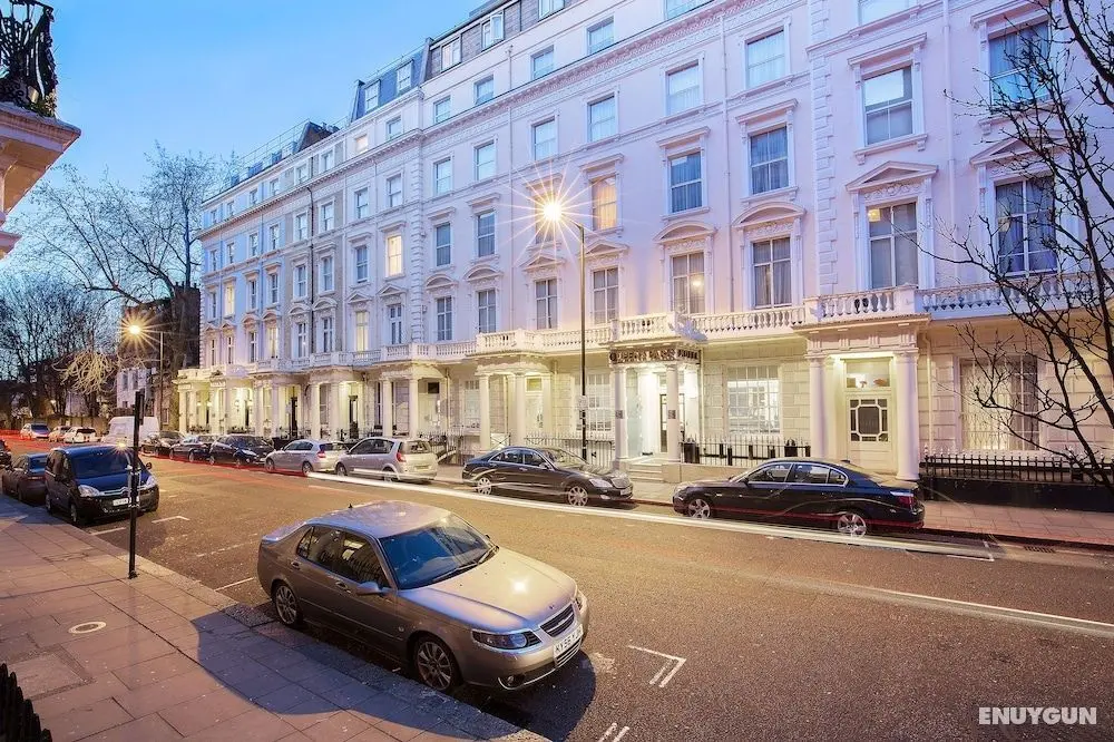 Queens Park Hotel - Öne Çıkan Resim