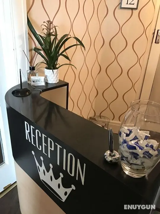 Queens Plaza Hotel - Öne Çıkan Resim