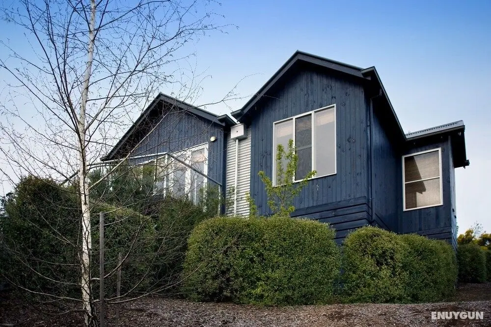 Queensberry Springs Villa 1 - Öne Çıkan Resim