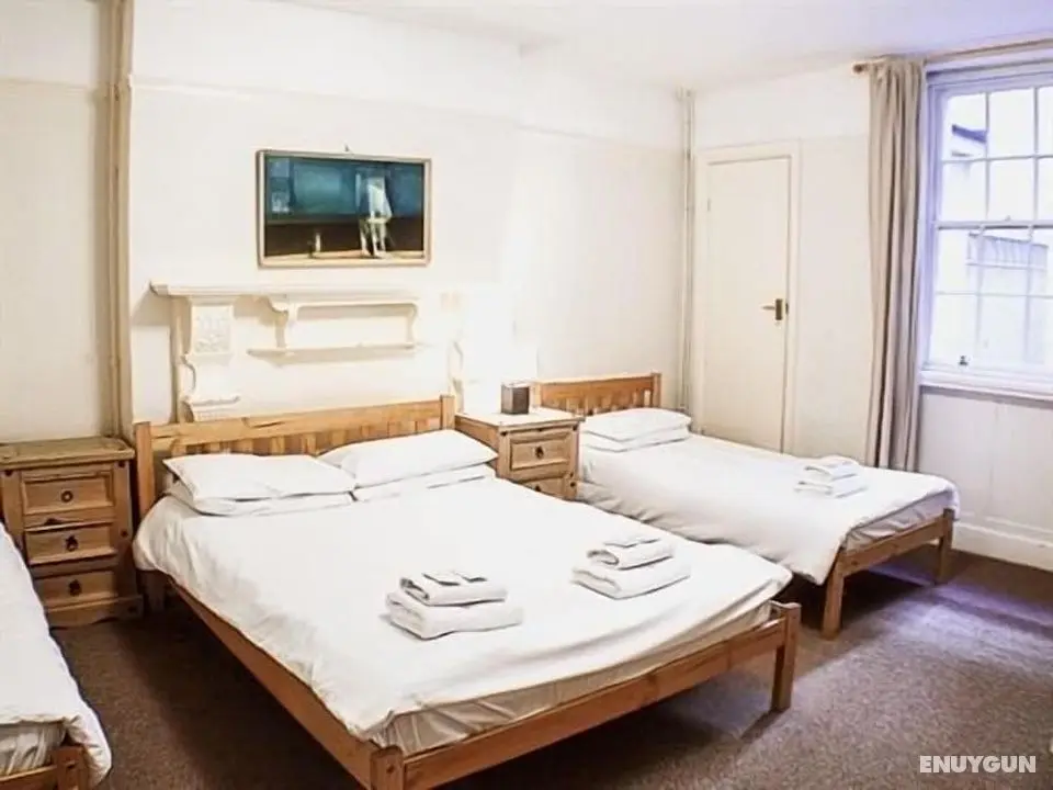 The Queensbury Hotel - Öne Çıkan Resim