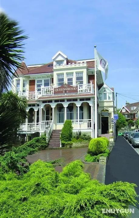 Queenswood Hotel - Öne Çıkan Resim