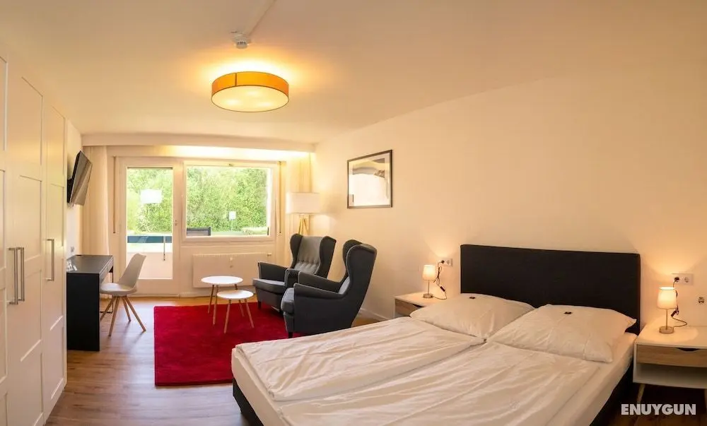 Hotel Quellenhof Bad Urach - Öne Çıkan Resim