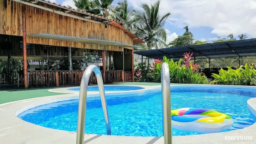 Hotel Quepos Paraíso - Öne Çıkan Resim