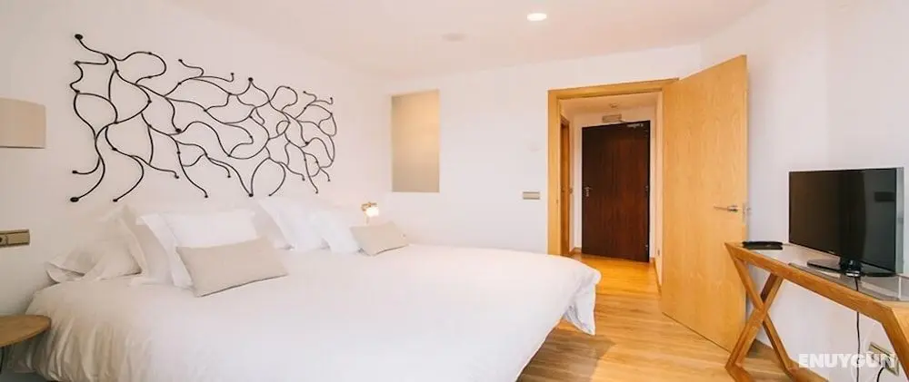 Hotel Quercus Tierra - Öne Çıkan Resim