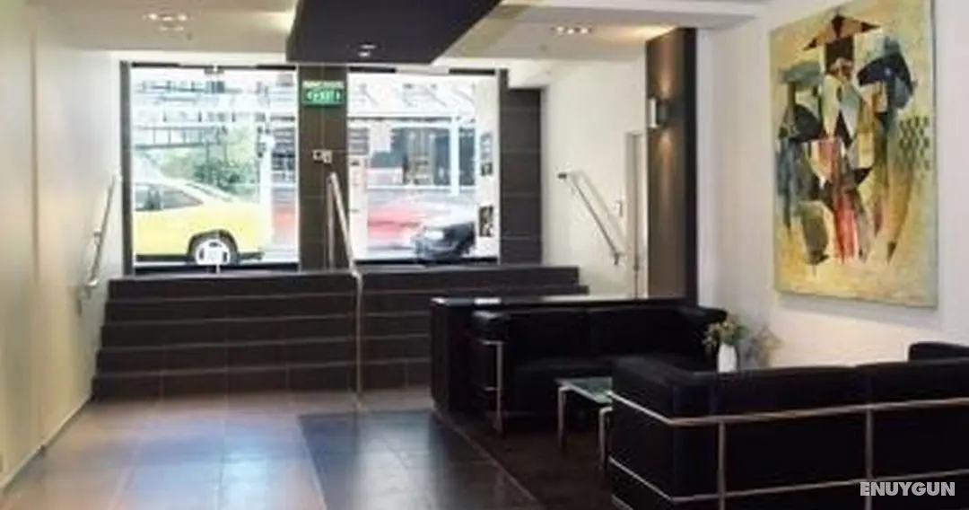 Quest On Lambton Serviced Apartment - Genel