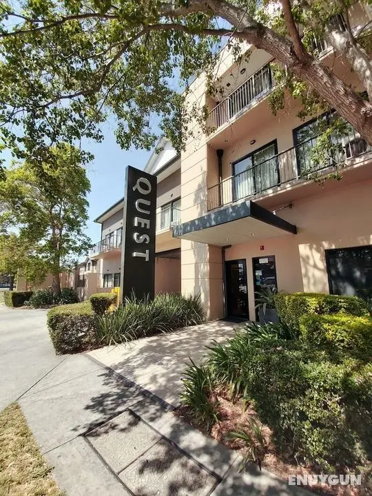 Quest Maitland Serviced Apartments - Öne Çıkan Resim
