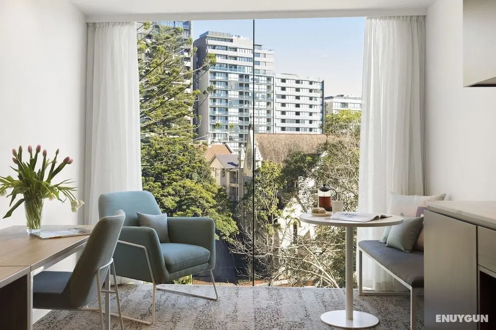 Quest North Sydney - Öne Çıkan Resim