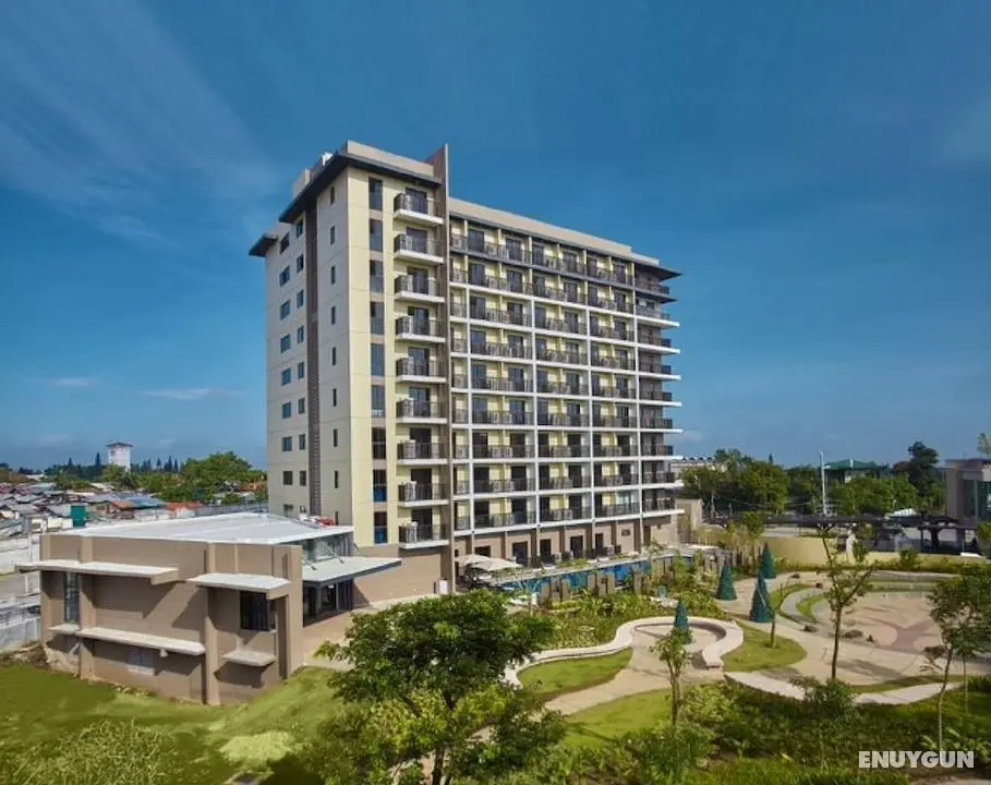 Quest Hotel Tagaytay - Öne Çıkan Resim