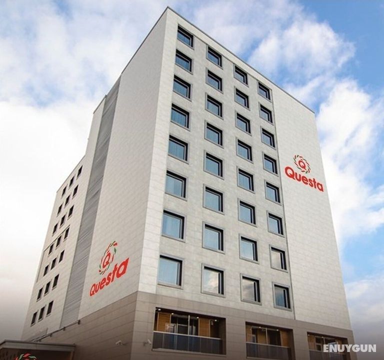 Questa Termal & Spa Hotel