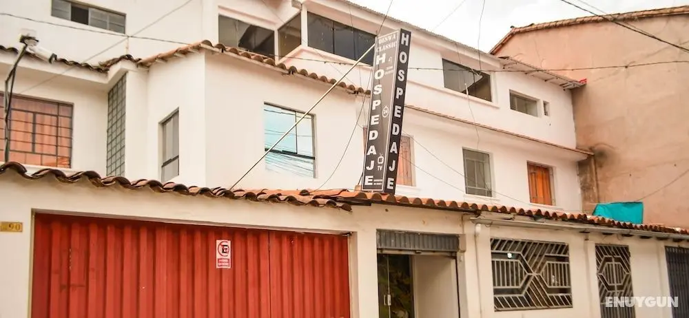 QUESWA CLASSIC CUSCO HOTEL - Öne Çıkan Resim