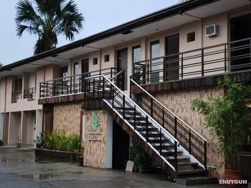 Quezon Premier Hotel Lucena - Öne Çıkan Resim