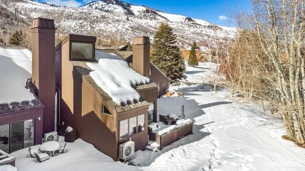 Quicksilver by Avantstay Park City Town House in Great Location! - Öne Çıkan Resim