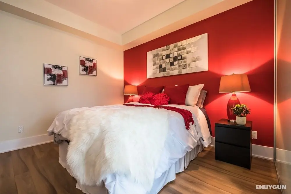 QuickStay - Ultra Luxury on Front St. (Union Station) - Öne Çıkan Resim