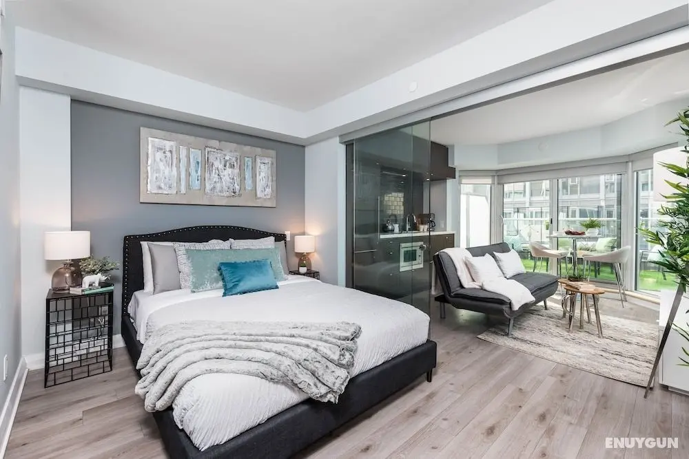 QuickStay Yorkville Paradise - Yonge & Bloor - Öne Çıkan Resim