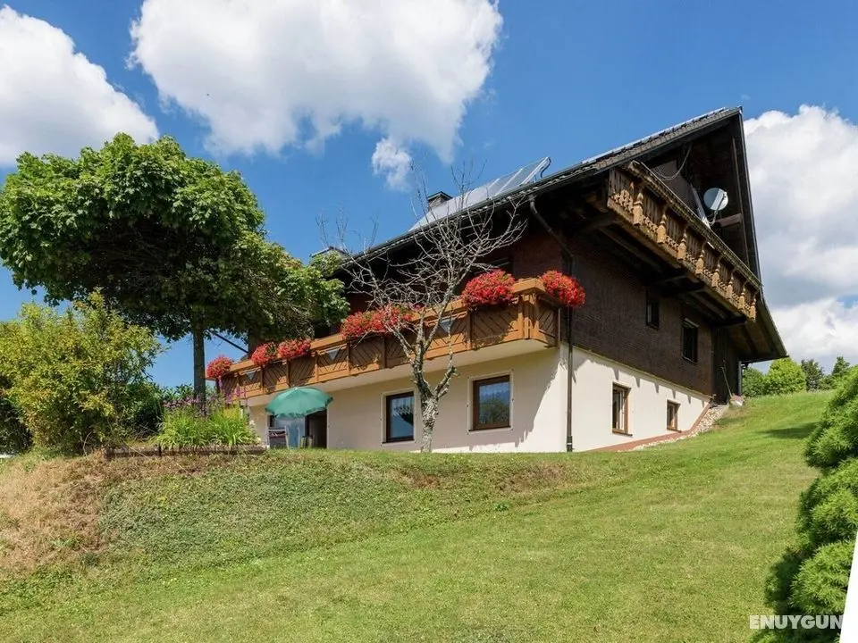 Quiet Apartment in Neukirch With Private Terrace - Öne Çıkan Resim