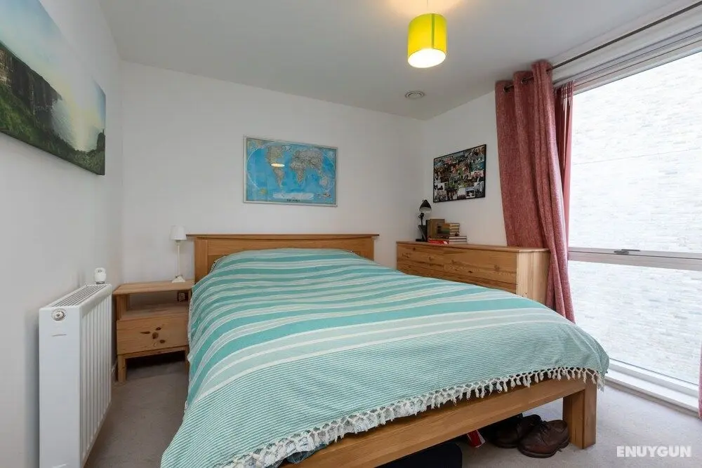 Quiet Flat Close to London Top Attractions - Oda