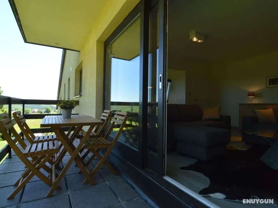 Quiet Lain Holiday House With a Beautiful View Concerning the Ardense Bunches - Öne Çıkan Resim