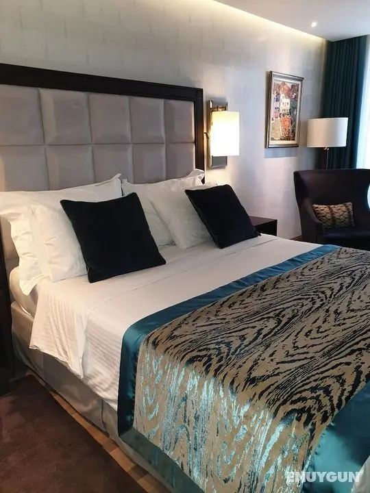 Quiet And Peaceful And Very Relaxing Suite in Complex With Pool and Ac - Öne Çıkan Resim