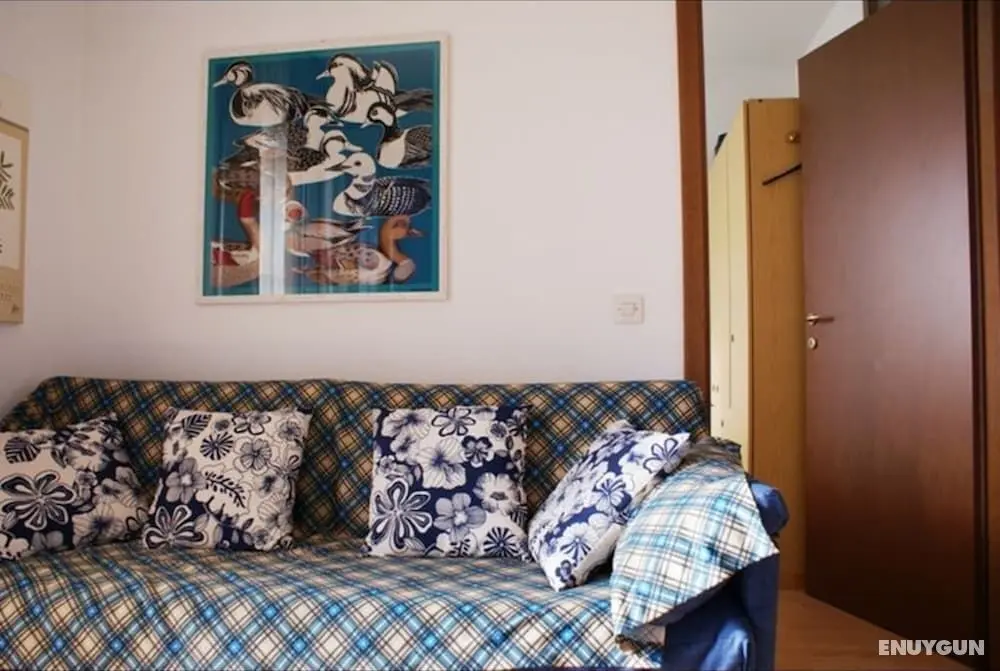 Quiet Residence With Pool - Airco - Private Parking - Beach Place Included - Oda