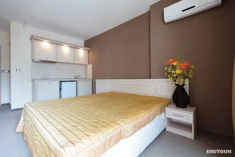 Quiet Studio in Avalon Complex - Öne Çıkan Resim