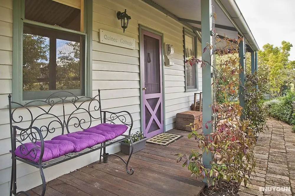 Quince Cottage Daylesford - Öne Çıkan Resim