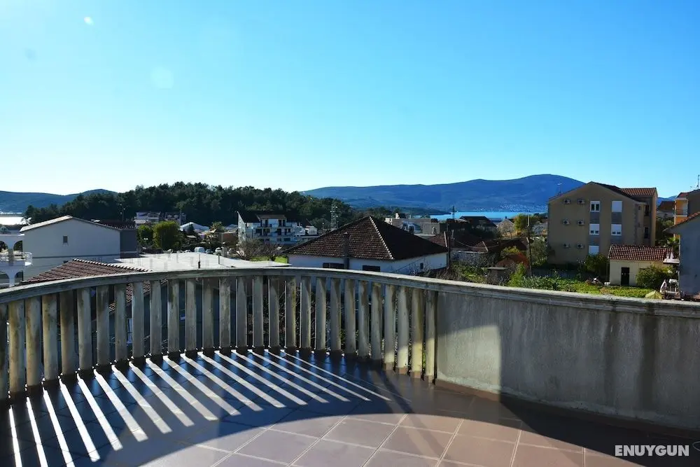 Villa Quince - Oda Düzeni
