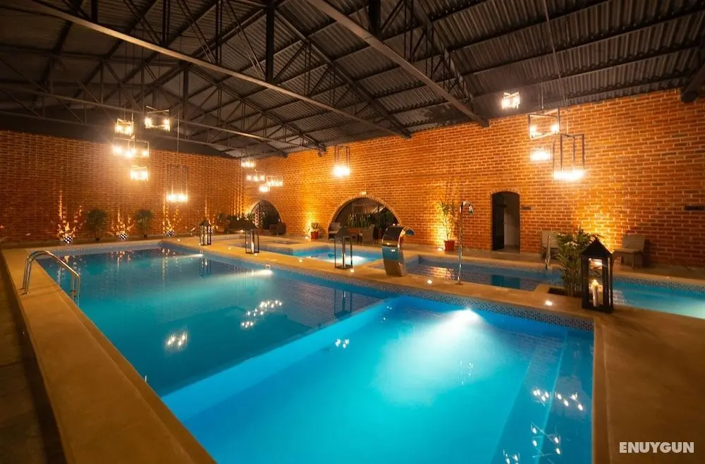 Quindeloma Art Hotel And Gallery - Öne Çıkan Resim