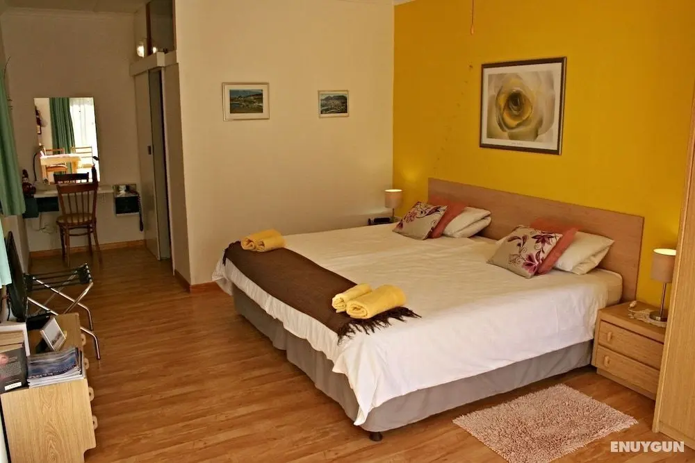 Quinns Holiday Home - Öne Çıkan Resim