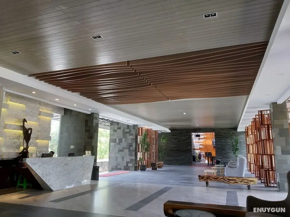 Quins Style Resort Belitung - Öne Çıkan Resim