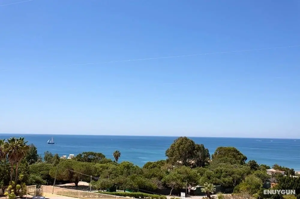 Quinta Barracuda Albufeira, Luxury Beach Apartment - Plaj