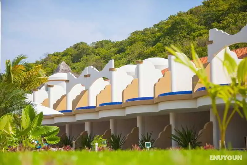Quinta Bella Huatulco - Genel