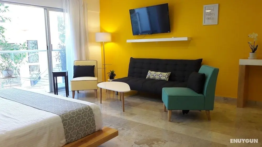 Quinta Bis Front King by SunandSea - Öne Çıkan Resim