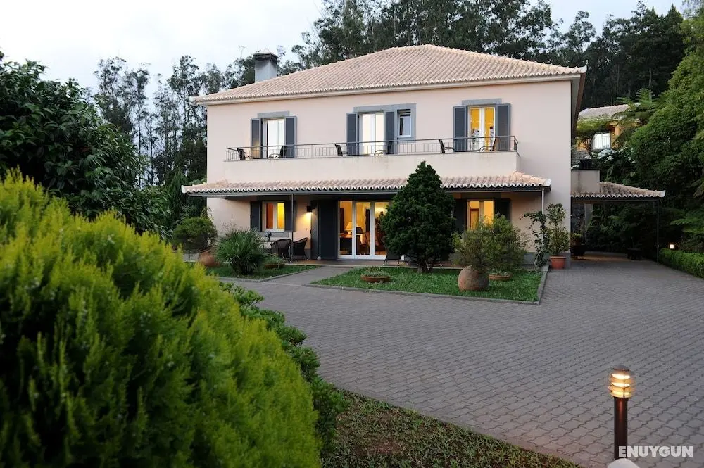 Quinta Cova do Milho - Öne Çıkan Resim