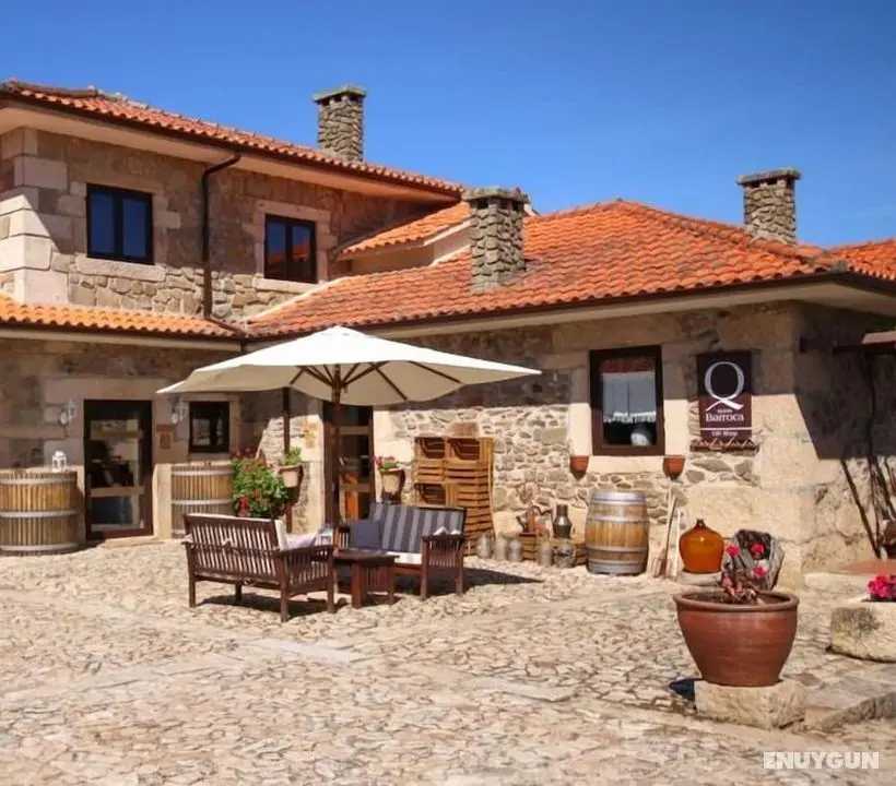 Quinta da Barroca - Öne Çıkan Resim