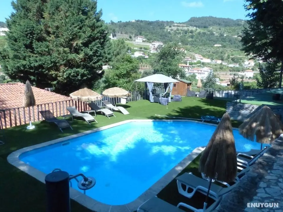 Quinta da Cartida - Öne Çıkan Resim