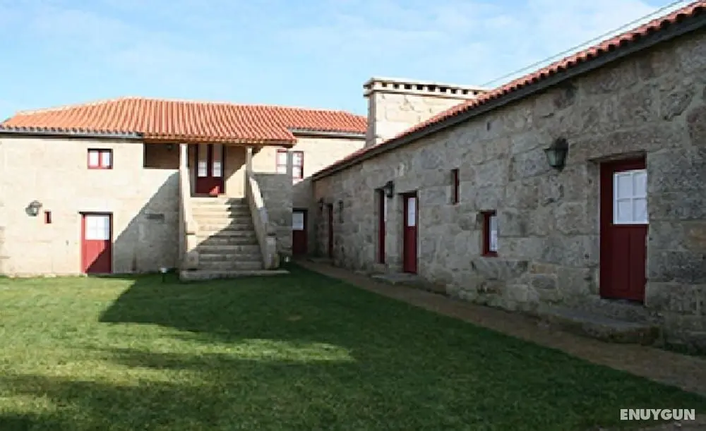 Quinta da Fonte Arcada - Öne Çıkan Resim
